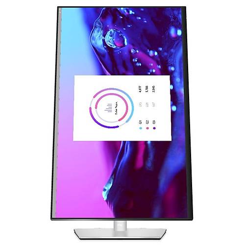 32 DELL P3222QE IPS 4K 8MS 60HZ HDMI DP USB