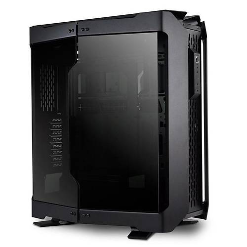LIAN LI ODYSSEY X BLACK FULL TOWER EEB/E  KASA