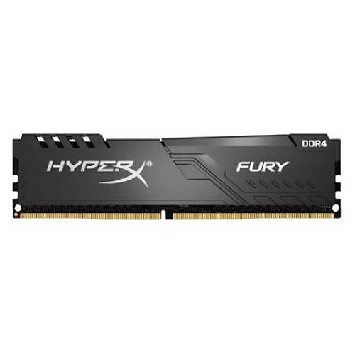 16GB HYPERX FURY DDR4 3000Mhz HX430C16FB4/16 1x16G