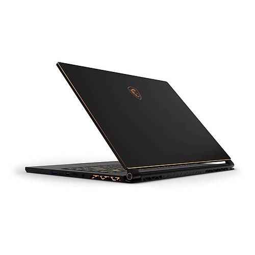 MSI GS65 8SF-210XTR I7-8750H 16G 256SSD 8G 15.6
