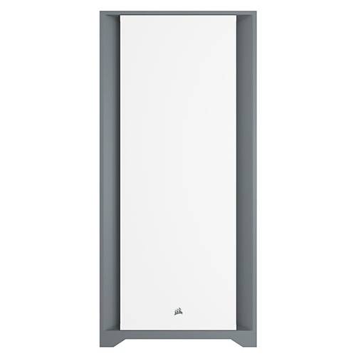 CORSAIR 5000 CC-9011209-WW  BEYAZ KASA