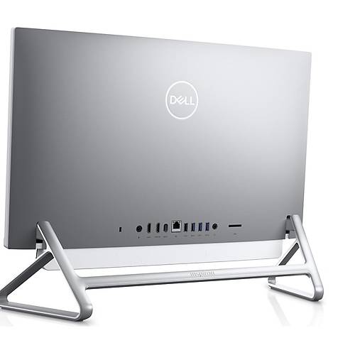 DELL INS 5490-S210D256WP81C AIO i5-10210U 8GB 1T+256SSD 23.8" W10PRO