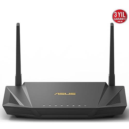 ASUS RT-AX56U 4PORT 1800Mbps GAMING ROUTER