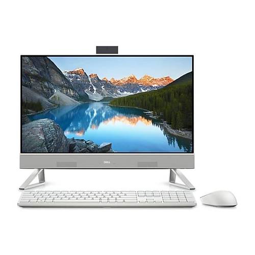 DELL INSPIRON 5410 AIO i7-1255U 16GB 1TB+256GB SSD 2GB MX550 23.8" TOUCH W11H