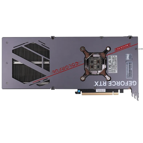 COLORFUL GeForce RTX 4090 NB EX-V