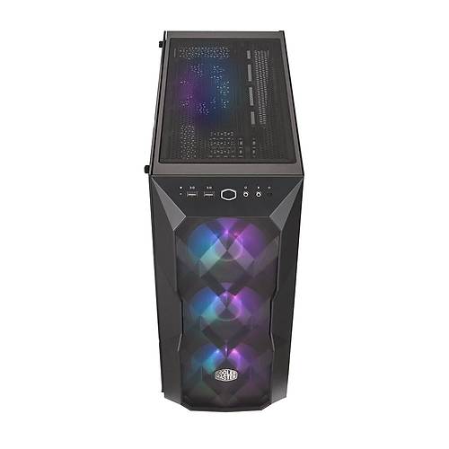 COOLER MASTER MCB-D500D-KGNB65-S01 650W ARGB SY KAS