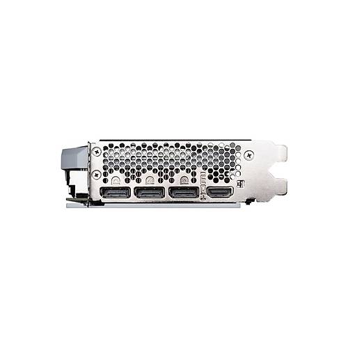 MSI GEFORCE RTX 4070 VENTUS 2X WHITE 12G OC