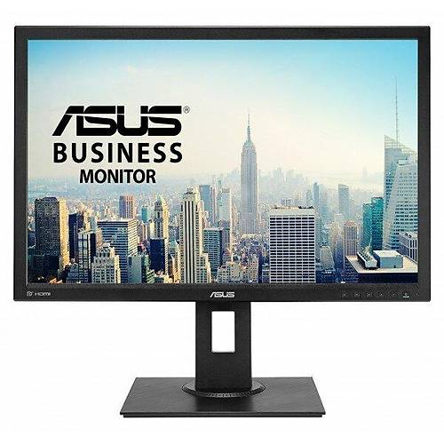 ASUS PRO 24 BE24AQLBH 1920x1200 60Hz Dp Hdm Vga Dv 5ms IPS Monitr