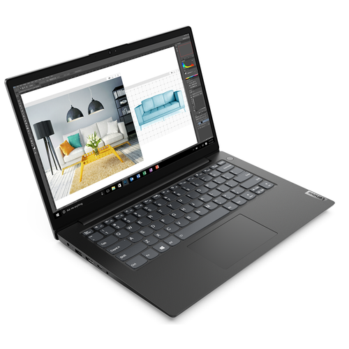 LENOVO V14 82KC000JTX R3-5300U 8GB 256GB SSD 14" W10HOME