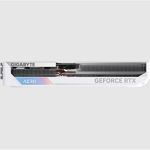 GIGABYTE GV-N407TSAERO OC-16GD RTX4070Ti 16GB GDDR6X DX12 DLSS 3 HDMI DP 256BT