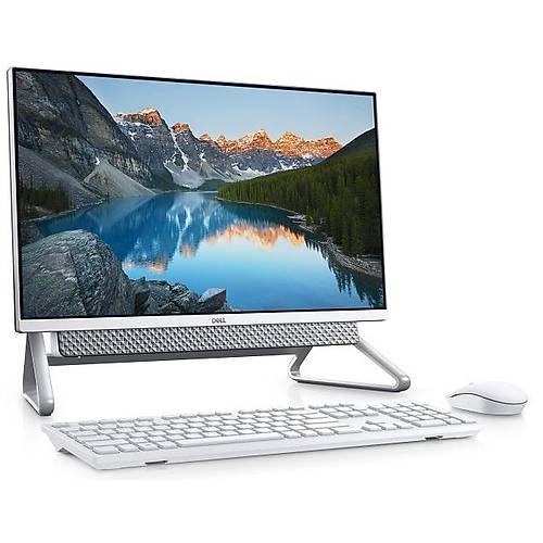 DELL 5400-S35D256WP81C AIO i5-1135G7 8GB 1TB+256GB SSD 2GB MX330  23.8" W10PRO