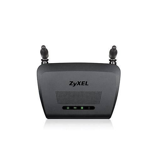 ZYXEL NBG-418N 4PORT 300Mbps KABLOSUZ ACCESS POINT