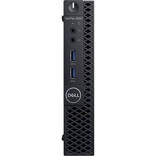 DELL OPTIPLEX 3070MFF i5-9500T 8GB 500GB UBUNTU N014O3070MFF_UBU