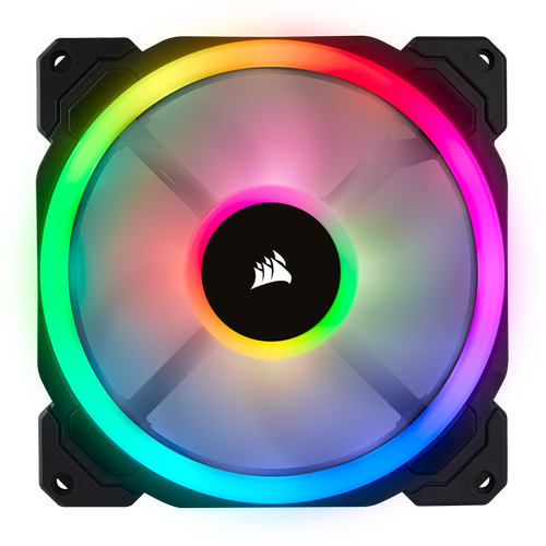 CORSAIR LL140 CO-9050073-WW RGB 140MM FAN
