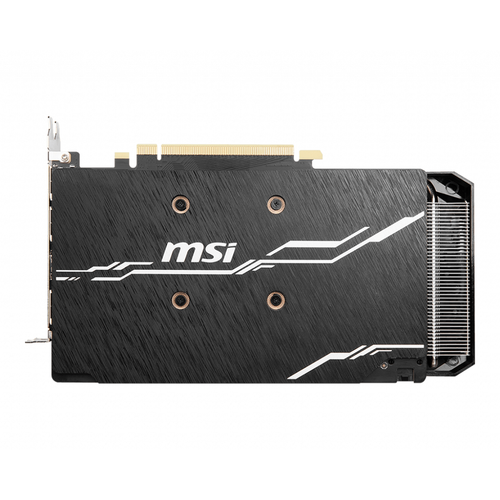 MSI RTX 2060 SUPER VENTUS GP OC 8GB GDDR6 HDMI DP 256Bit