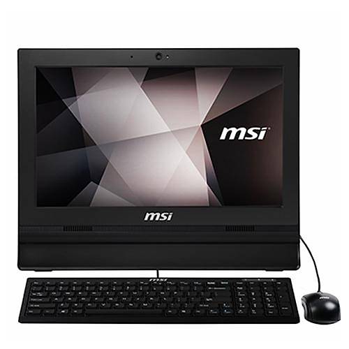 MSI PRO 16T 10M-043TR AIO 4GB 128GB SSD 15.6 HD W10 PRO