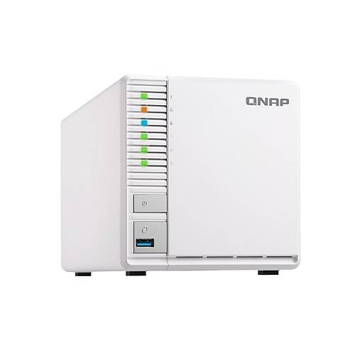QNAP TS-328 ALL IN ONE TURBO NAS KAYIT CHAZI