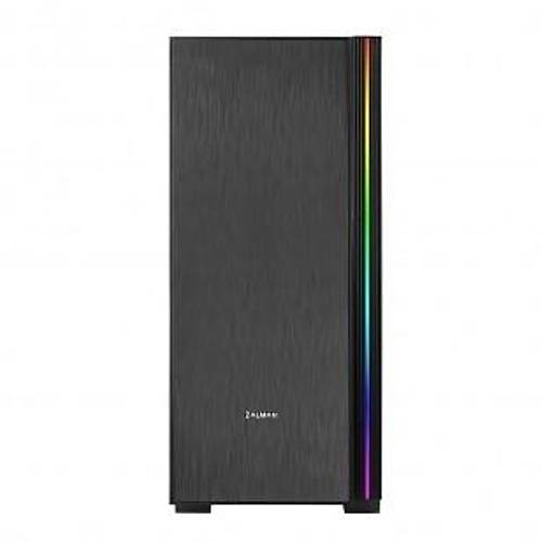 ZALMAN Z3 NEO RGB ATX MIDI TOWER KASA