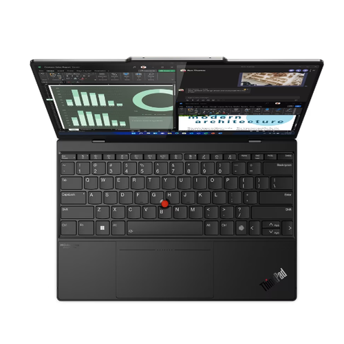 LENOVO THINKPAD Z13 21D20014TX R7-6850U 16GB 512GB SSD 15.6" W11P