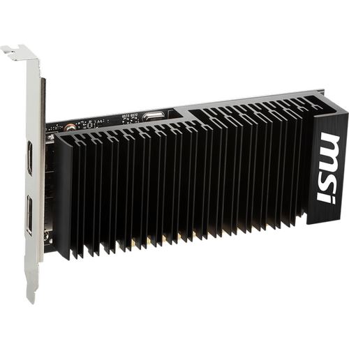 MSI GT 1030 4GHD4 LP OC DDR4 HDM DP