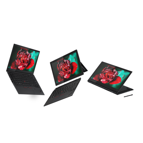 LENOVO ThinkPad X1 Tablet 20KKS5MM01 i5-8250 8GB 256GB SSD 13" W10PRO