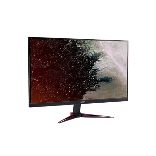 27 ACER NITRO VG270bmiix FHD 1920x1080 IPS 1MS 75Hz FREESYNC 250 NITS (VGA 2xHDMI ) MM CERCEVESIZ GAMING MONITOR