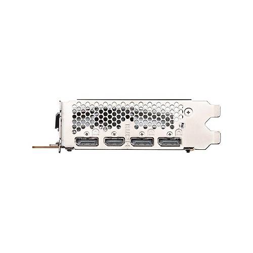 MSI Radeon RX 6600 ARMOR 8GB GDDR6 128Bit AMD Ekran Kart (RX-6600-ARMOR-8G)
