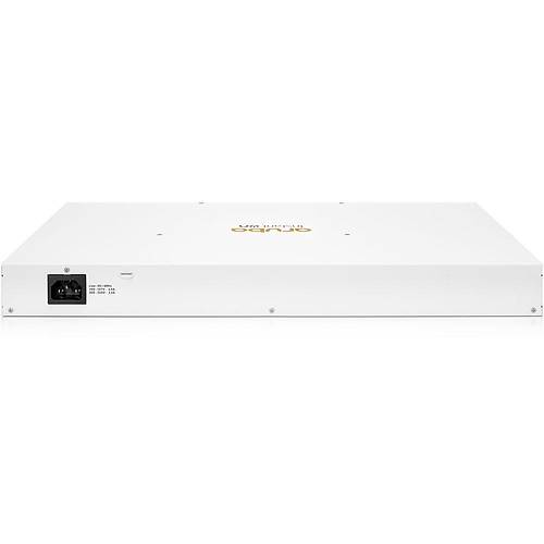 HPE JL686A 1930-48G 48PORT GIGABIT POE SWITCH 4 SFP 370W (JL386A YERNE)