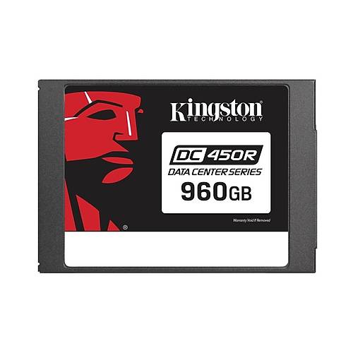 KINGSTON SERVER SEDC450R DC450R 2.5 960GB SSD