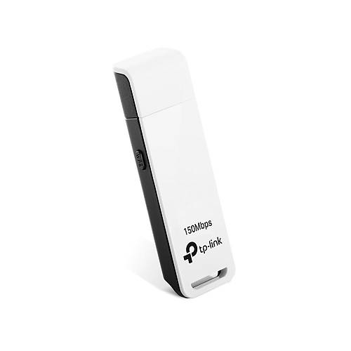 TP-LINK TL-WN727N 150 Mbps KABLOSUZ USB ADAPTR