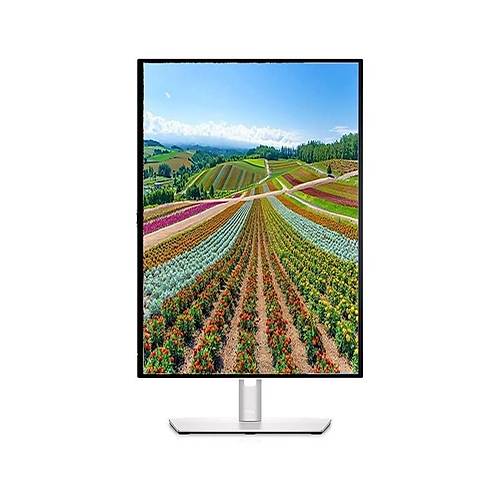 DELL 30 U3023E ULTRASHARP USB-C HUB LED MONITOR 8MS 60HZ 2560 x 1600 VESA 1x DP 1x HDMI