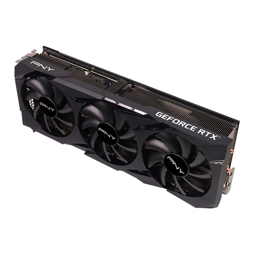 PNY RTX 3070 TI 8GB VERTO GDDR6X 256Bit Nvidia Ekran Kart (VCG3070T8TFBPB1)