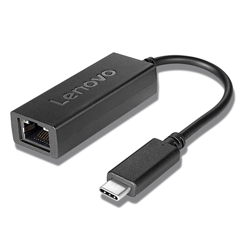 LENOVO 4X90S91831 USB-C TO ETHERNET ADAPTR