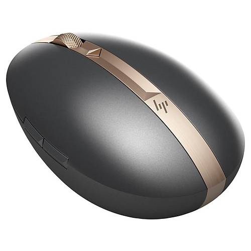 HP 3NZ70AA ASH SILVER SPECTRE MOUSE 700