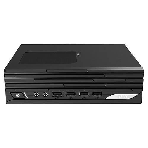 MSI PRO DP21 11M-027XTR 3-10105 8GB 256GB SSD DOS 