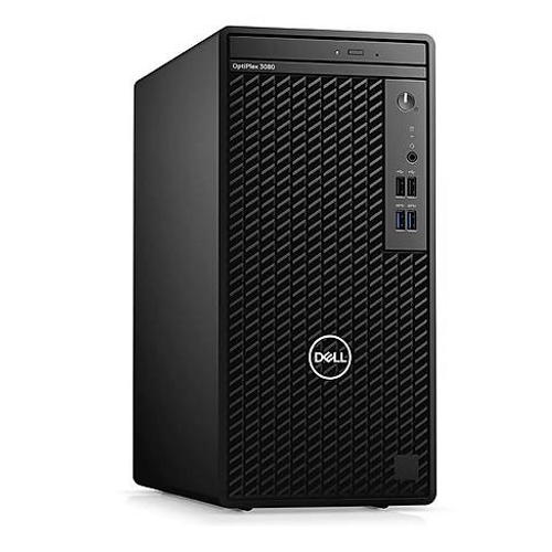 DELL OPTIPLEX 3080MT i5-10505 8GB 256GB SSD W10PRO N211O3080MTAC
