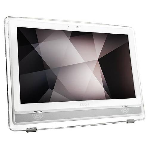 MSI 22ET 7NC-078TR I7-7700 16 1+256SSD 2 21.5 W10