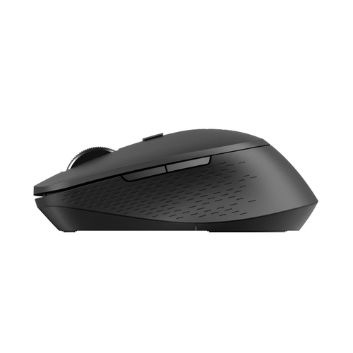 RAPOO 18048 M300 OK MODLU 1600DPI KABLOSUZ MOUSE KOYU GR 
