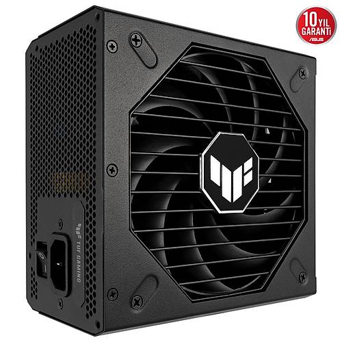 Asus Tuf Gaming 850w 80 Plus Gold Full Modler ATX 3.0 G Kayna 10 Yl Garanti TUF-GAMING-850G