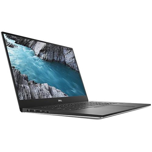 DELL XPS 9570-FS75WP165N i7-8750H 16GB 512SSD 4GB GTX1050Ti 15.6" W10PRO 