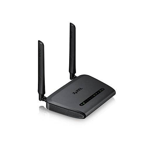 ZYXEL NBG6515 AC750 MBPS D-BAND KABLOSUZ ROUTER