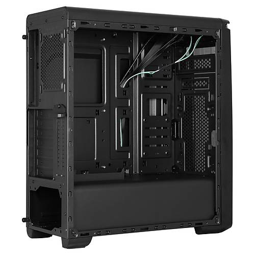 HIPER HARMONY RAINBOW GAMING MID ATX KASA