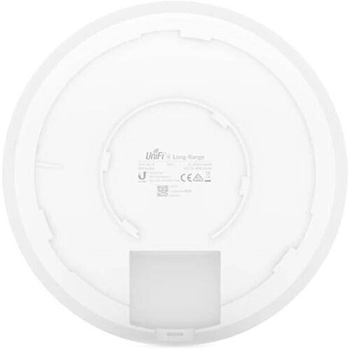 UBIQUITI UNIFI6  AX3000  ACCESS POINT (U6-LR)  ADAPTRSZ