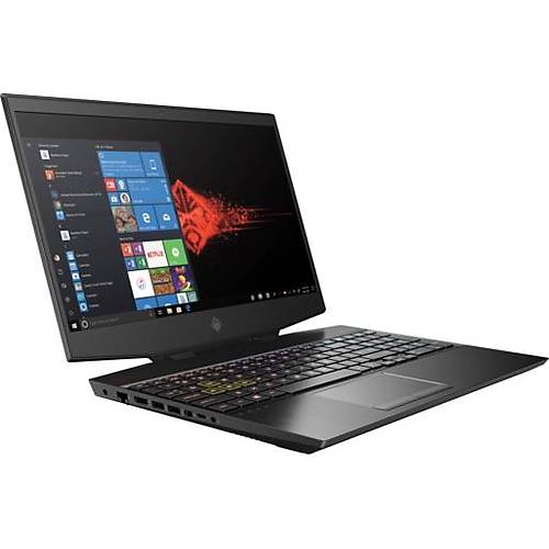 HP NB 8UG96EA OMEN 15-dh0015nt i5 16G 1TB 256GB SSD 15.6 FREEDOS