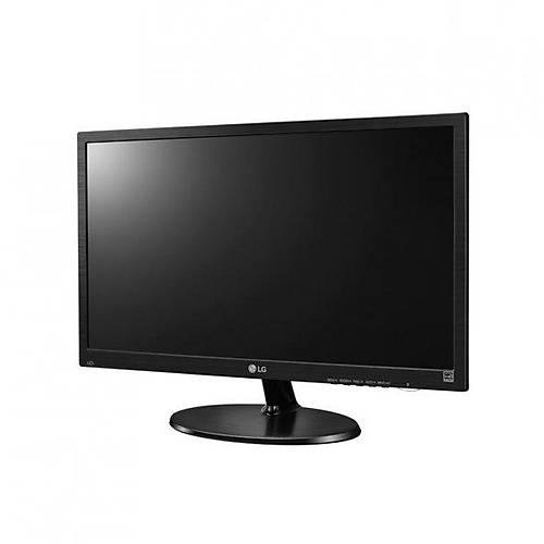 LG 22M38A-B 21.5" 5ms Full HD LED Monitr