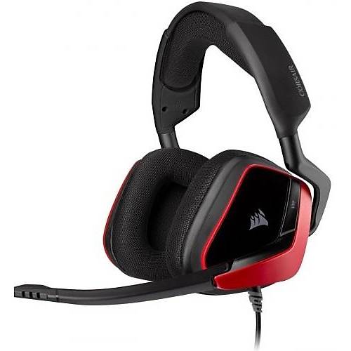 CORSAIR HEADSET - CA-9011206-EU VOID ELITE SR-CHRY