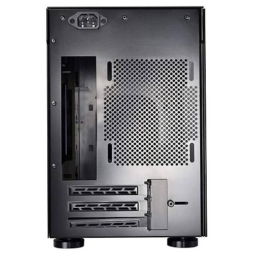 LAN L TU150WX FANSIZ TG USB3.0 ITX MDTOWER KASA