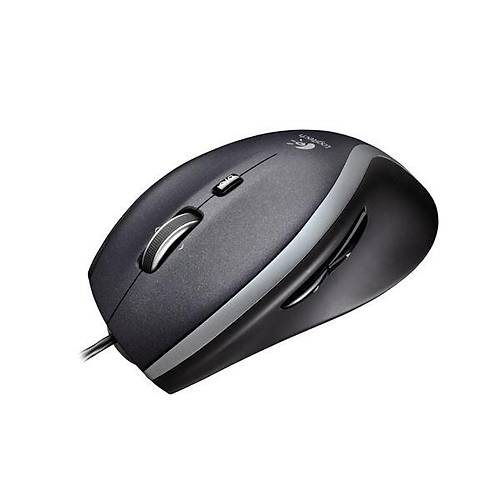 LOGITECH M500 KABLOLU LAZER MOUSE 
