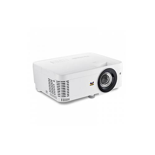 ViewSonic Px706Hd 1920x1080 3000Al 2XHdmi 1Xusb-Tip-C 1.5Metreden 100 n Short Throw Projeksiyon