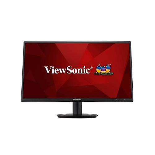 27 VIEWSONIC VA2718-SH FULL HD 75Hz IPS 300 NITS HDMI VGA NCE EREVEL EV/OFS MONTOR